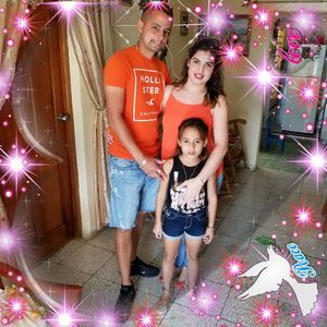 Meet your Posher, Mario luis